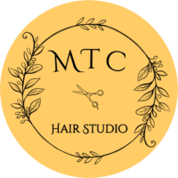 MTC Hair Studio hair salon in Westhersfield CT - logo